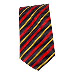 Krawatte aus Seide - 5344